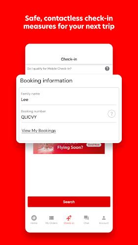 airasia: Flights & Hotels screenshot 6