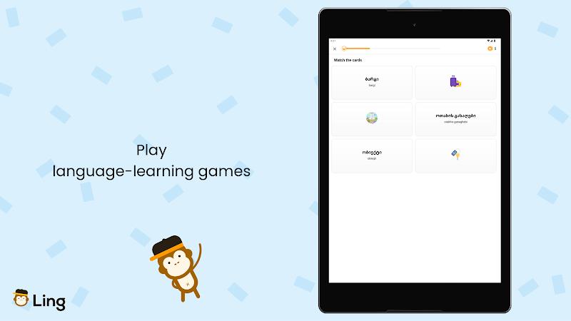 Ling - Learn Georgian Language screenshot 19
