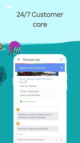 Agoda: Book Hotels and Flights screenshot 5
