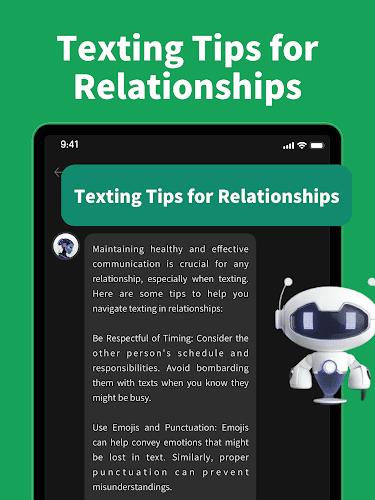 AI Chat & Writing Chatbot screenshot 10