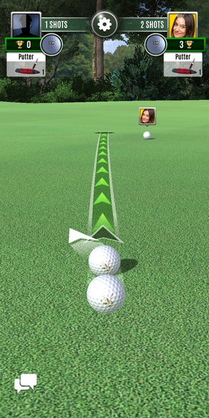 Ultimate Golf! screenshot 15