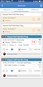 vHandicap - Golf, Joy, Connect screenshot 4