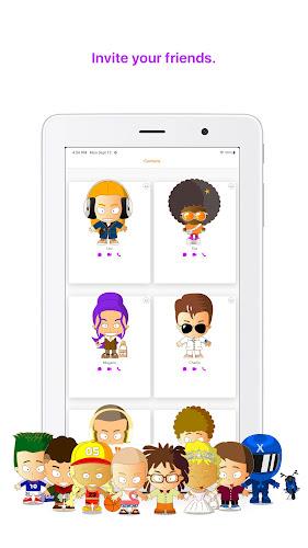 Xooloo - Messenger for Kids screenshot 8