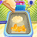 Potato Chips Maker Game APK