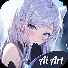 BrainPix - AI Art Generator APK