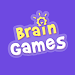 Brain Games : Logic, IQ Puzzle APK