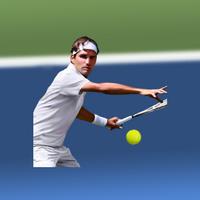 Tennis World Open 2023 APK