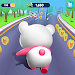 Piggy Panda Run: Fun Game APK