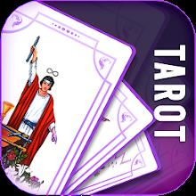 Tarot Card Psychic Reading APK