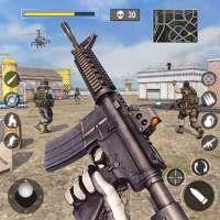 Gun Games 3D : Shooting Games APK