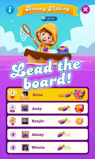 Candy Crush Soda Saga screenshot 5