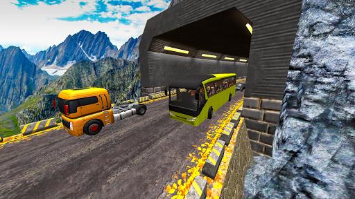 Bus Games 2k2 Bus Driving Game screenshot 10