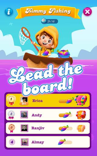 Candy Crush Soda Saga screenshot 10