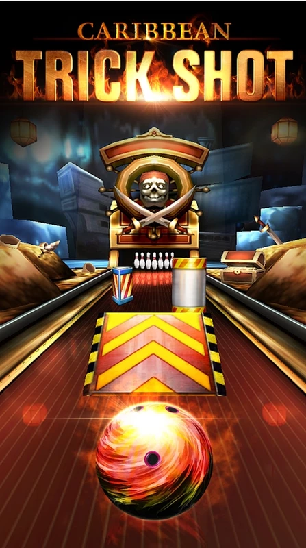 Bowling King: The Real Match screenshot 3