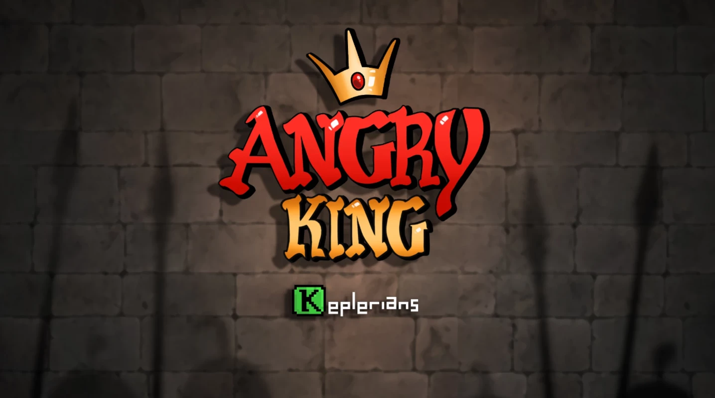 Angry King screenshot 2