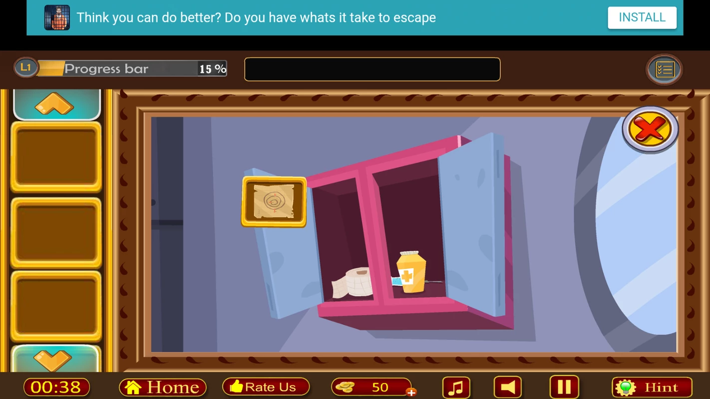 Can You Escape This 151+101 Games screenshot 4