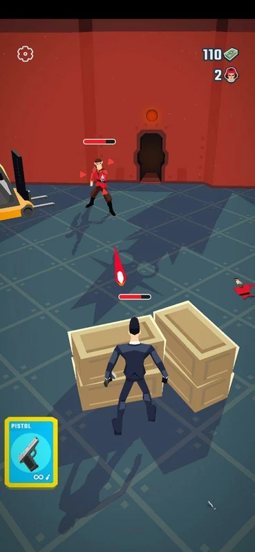 Agent Action screenshot 5