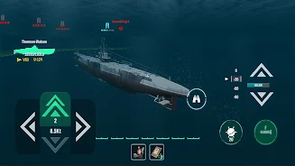 Warship World War screenshot 11