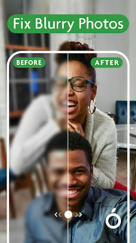 Citrus AI - HD Photo Enhancer screenshot 8