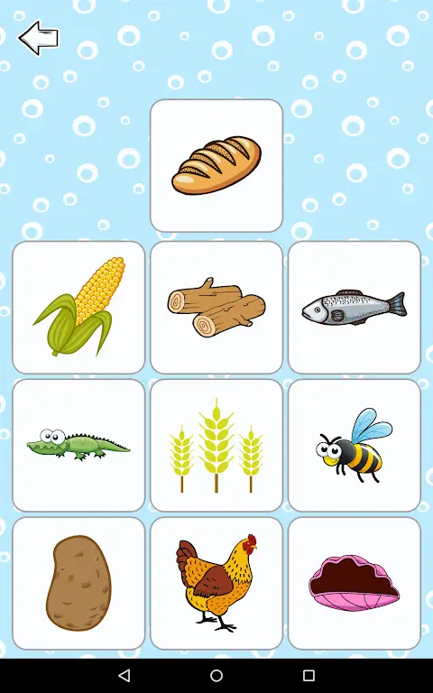 Kids Brain Trainer screenshot 5