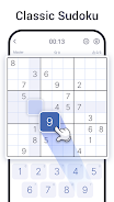 Sudoku - Trò chơi Sudoku screenshot 9