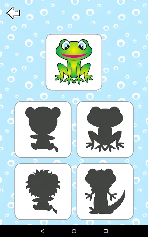 Kids Brain Trainer screenshot 2