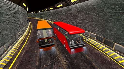 Bus Games 2k2 Bus Driving Game screenshot 4