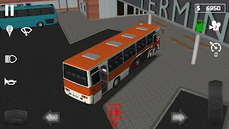 Public Transport Simulator - C screenshot 1