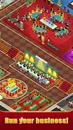 Idle Vegas Resort - Tycoon screenshot 1