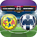 Liga MX Juego APK