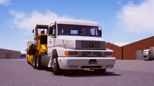 World Truck Driving Simulator screenshot 12