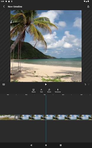 Video Editor screenshot 13