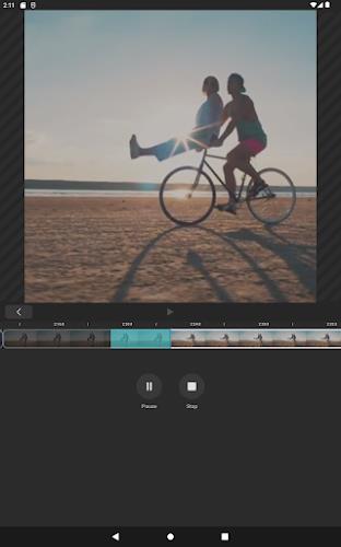 Video Editor screenshot 9