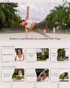 Ana Costa Yoga screenshot 9