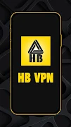 HB VPN screenshot 2