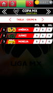 Liga MX Juego screenshot 8