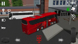 Public Transport Simulator - C screenshot 7