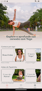 Ana Costa Yoga screenshot 3