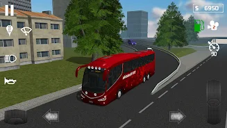 Public Transport Simulator - C screenshot 2