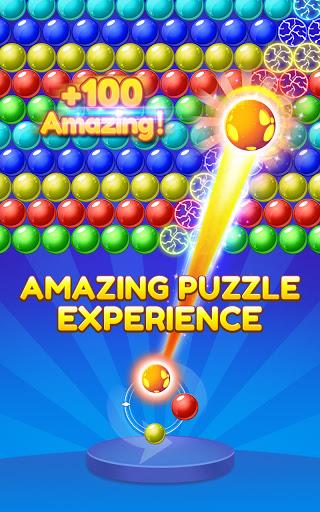 Bubble Shooter - Global Battle screenshot 4