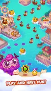 Pirate Treasures: Jewel & Gems screenshot 4