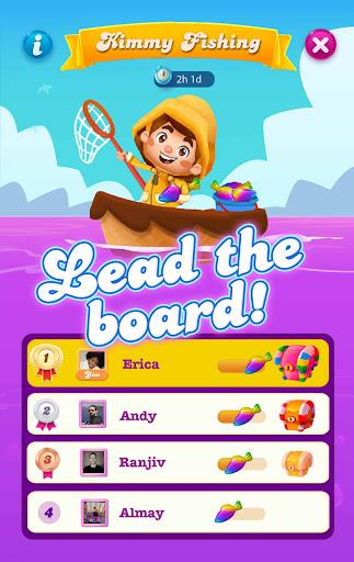 Candy Crush Soda Saga screenshot 15