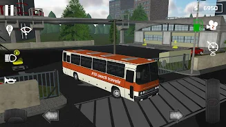 Public Transport Simulator - C screenshot 3