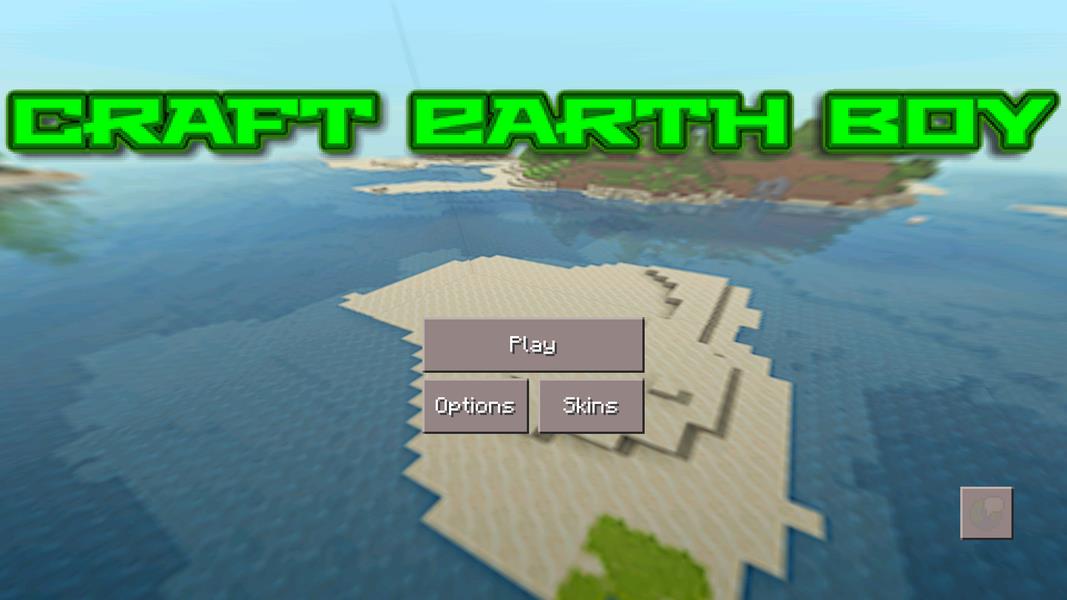 Craft Earth screenshot 9