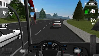 Public Transport Simulator - C screenshot 4