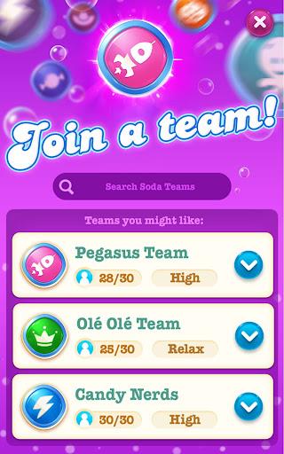 Candy Crush Soda Saga screenshot 8