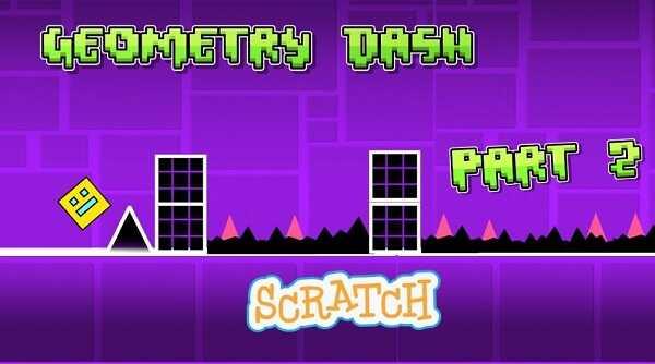 Geometry Dash Unblocked Games 76 Mod screenshot 3