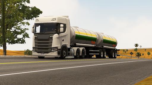 World Truck Driving Simulator screenshot 8