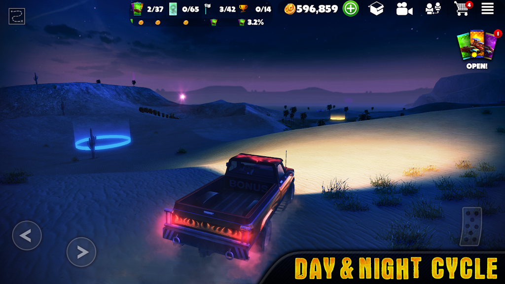 Off The Road screenshot 6