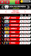 Liga MX Juego screenshot 6